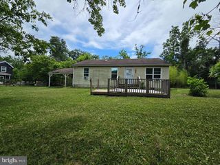 201 HANCOCK ST, Lambertville, NJ 08530