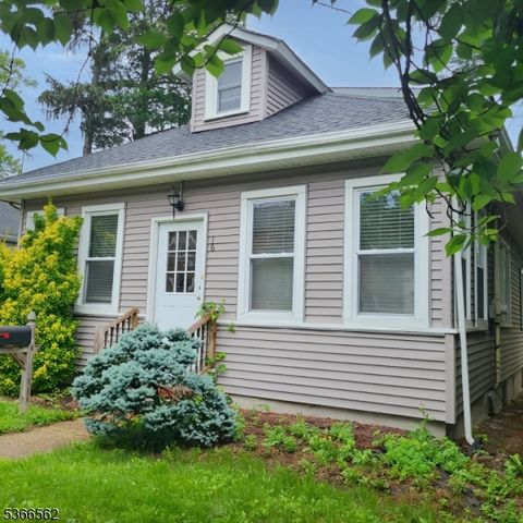 16 Ransome Pl, Plainfield City, NJ 07063