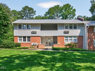813 Daniels C, Raleigh, NC 27605