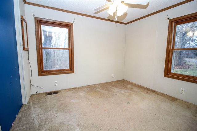 1244 Shiawassee River Road, Three Rivers, MI 49093