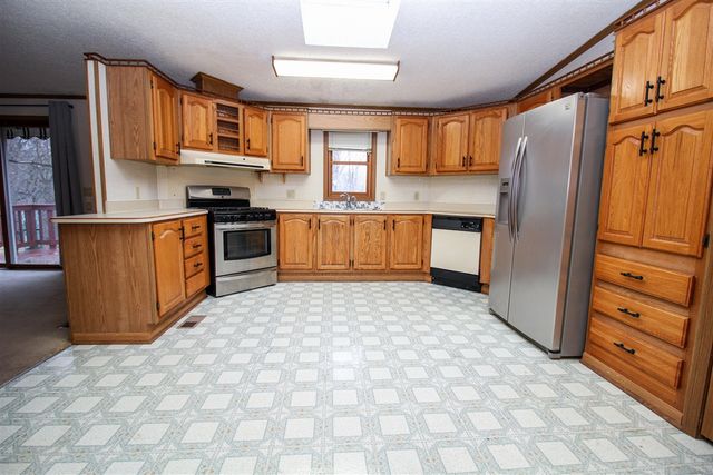 1244 Shiawassee River Road, Three Rivers, MI 49093