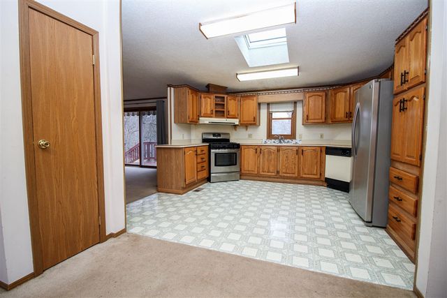 1244 Shiawassee River Road, Three Rivers, MI 49093