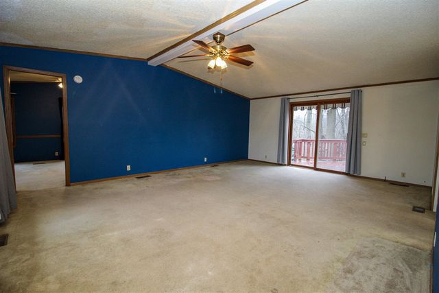 1244 Shiawassee River Road, Three Rivers, MI 49093