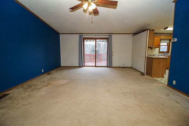 1244 Shiawassee River Road, Three Rivers, MI 49093