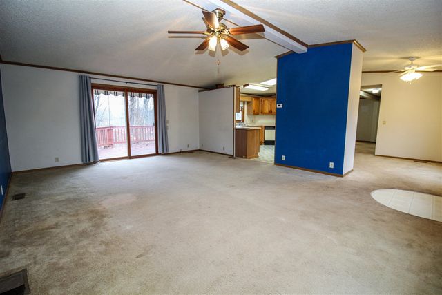 1244 Shiawassee River Road, Three Rivers, MI 49093