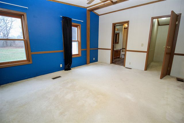 1244 Shiawassee River Road, Three Rivers, MI 49093