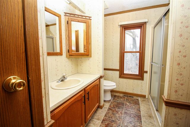 1244 Shiawassee River Road, Three Rivers, MI 49093