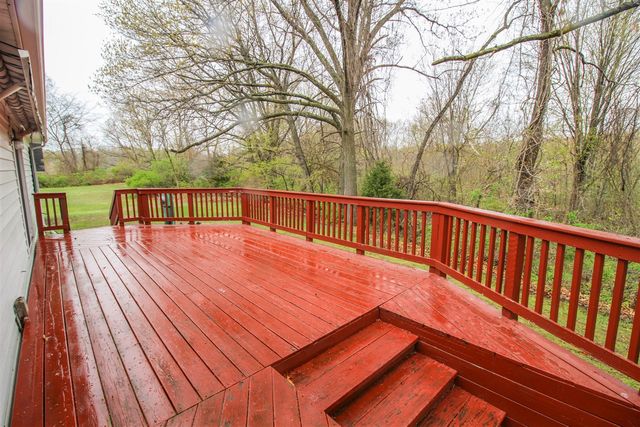 1244 Shiawassee River Road, Three Rivers, MI 49093