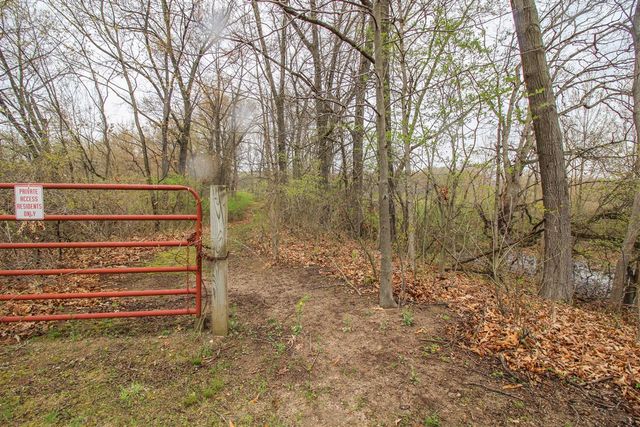 1244 Shiawassee River Road, Three Rivers, MI 49093