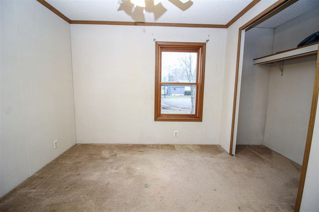 1244 Shiawassee River Road, Three Rivers, MI 49093