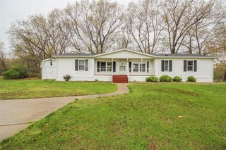 1244 Shiawassee River Road, Three Rivers, MI 49093