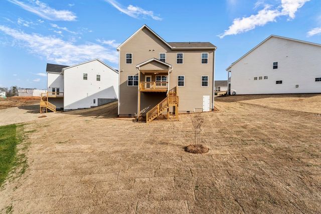 1061 Paula Parris Road, Chesnee, SC 29323