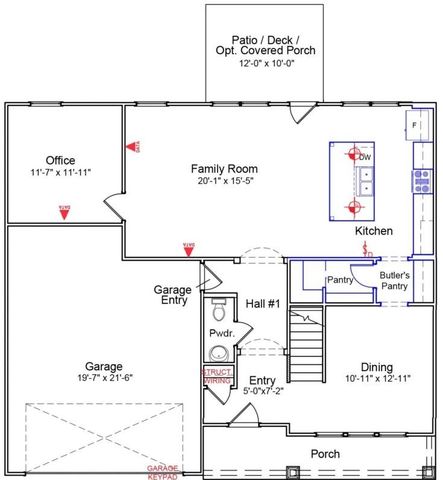 1061 Paula Parris Road, Chesnee, SC 29323