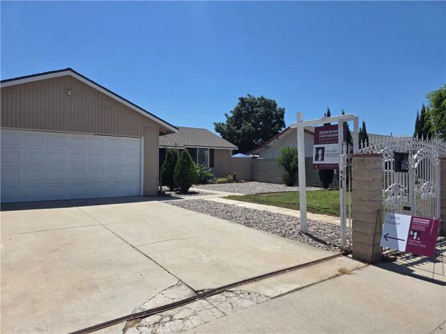 1354 Pleasant View, Corona, CA 92882