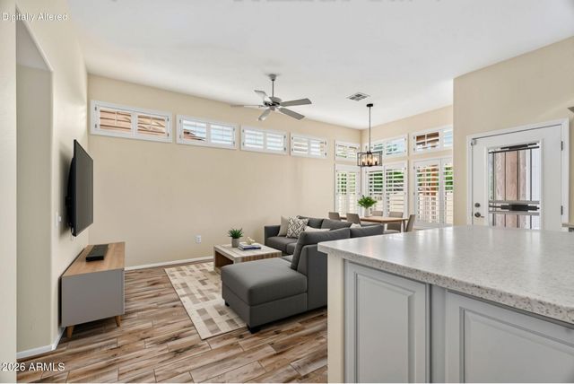 21010 N LIMOUSINE Drive, Sun City West, AZ 85375