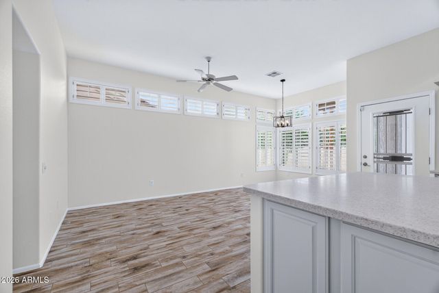21010 N LIMOUSINE Drive, Sun City West, AZ 85375
