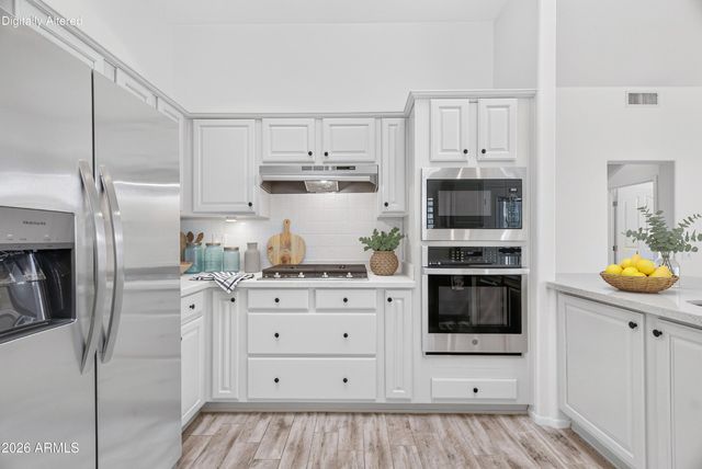 21010 N LIMOUSINE Drive, Sun City West, AZ 85375
