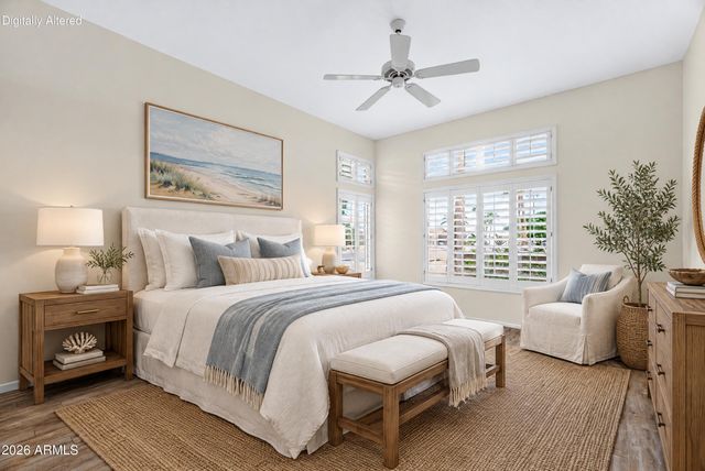 21010 N LIMOUSINE Drive, Sun City West, AZ 85375