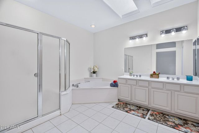21010 N LIMOUSINE Drive, Sun City West, AZ 85375