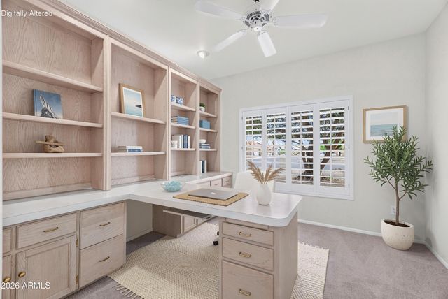 21010 N LIMOUSINE Drive, Sun City West, AZ 85375