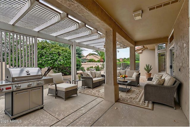 21010 N LIMOUSINE Drive, Sun City West, AZ 85375