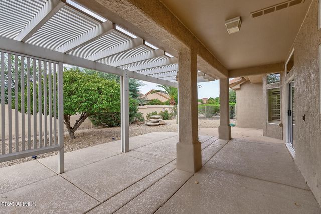 21010 N LIMOUSINE Drive, Sun City West, AZ 85375