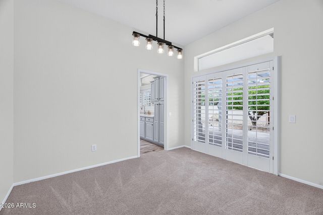 21010 N LIMOUSINE Drive, Sun City West, AZ 85375