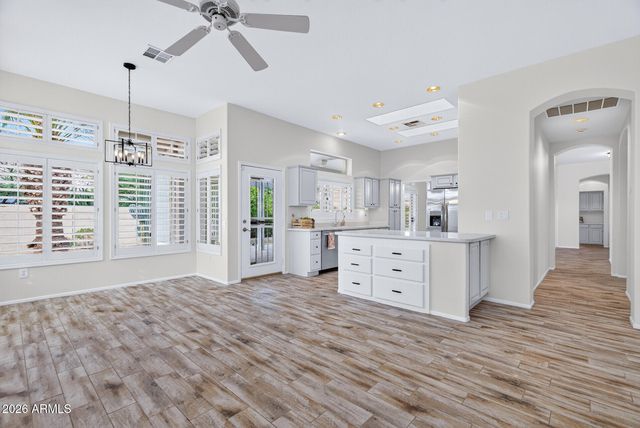 21010 N LIMOUSINE Drive, Sun City West, AZ 85375