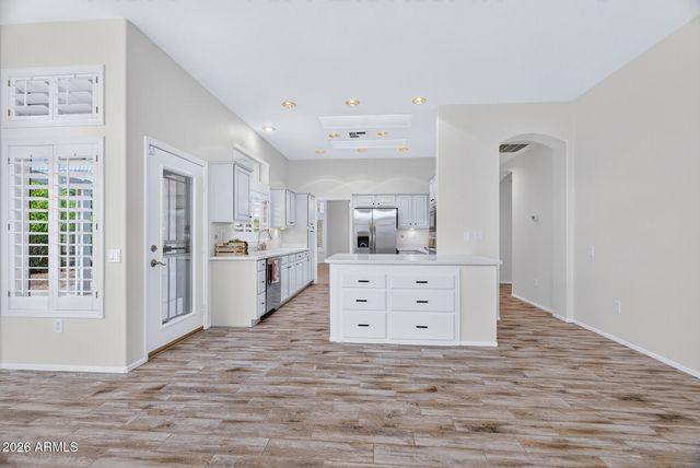 21010 N LIMOUSINE Drive, Sun City West, AZ 85375