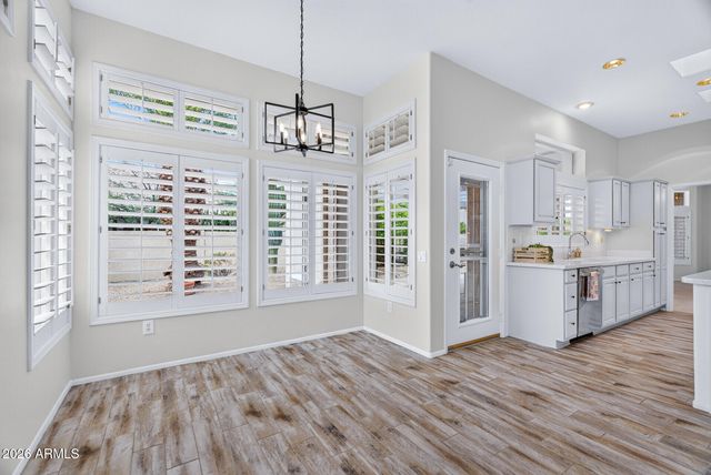 21010 N LIMOUSINE Drive, Sun City West, AZ 85375