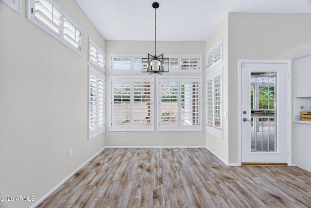 21010 N LIMOUSINE Drive, Sun City West, AZ 85375