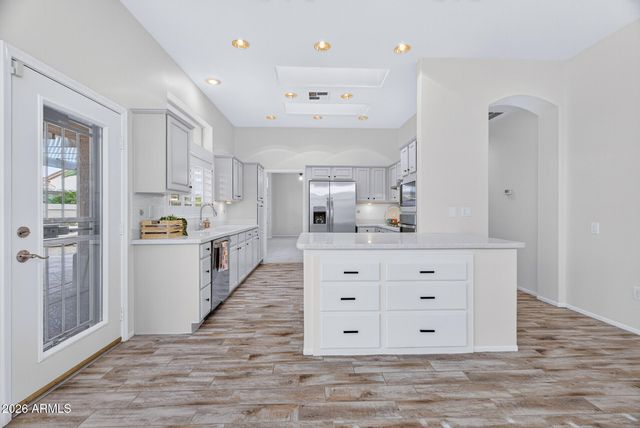 21010 N LIMOUSINE Drive, Sun City West, AZ 85375
