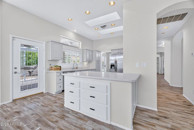 21010 N LIMOUSINE Drive, Sun City West, AZ 85375