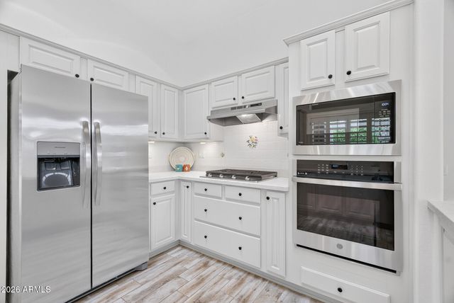 21010 N LIMOUSINE Drive, Sun City West, AZ 85375