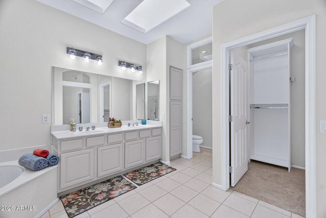 21010 N LIMOUSINE Drive, Sun City West, AZ 85375