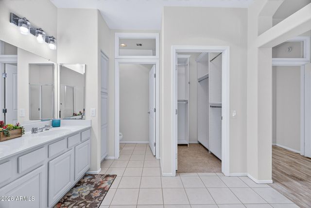 21010 N LIMOUSINE Drive, Sun City West, AZ 85375