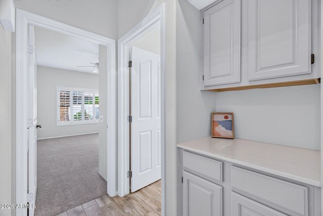 21010 N LIMOUSINE Drive, Sun City West, AZ 85375