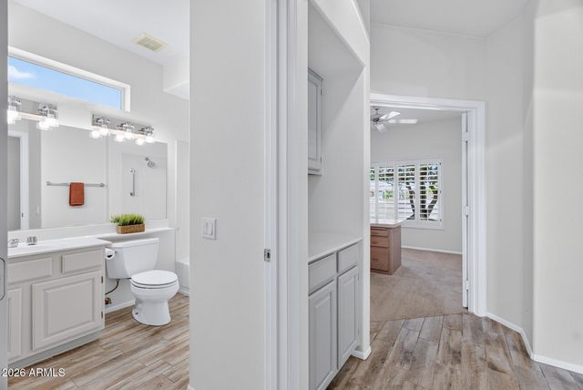 21010 N LIMOUSINE Drive, Sun City West, AZ 85375