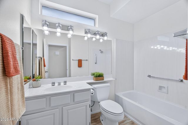 21010 N LIMOUSINE Drive, Sun City West, AZ 85375