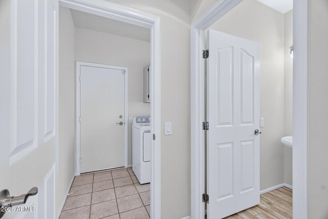 21010 N LIMOUSINE Drive, Sun City West, AZ 85375