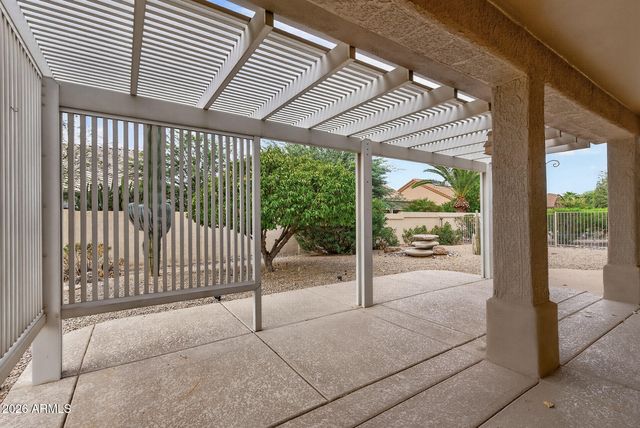 21010 N LIMOUSINE Drive, Sun City West, AZ 85375