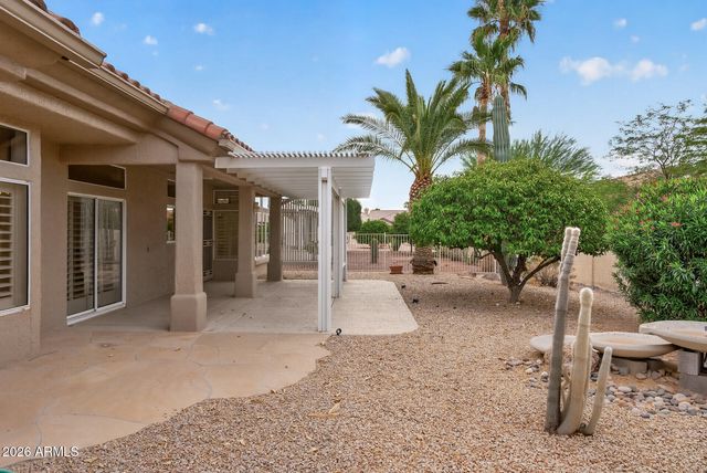 21010 N LIMOUSINE Drive, Sun City West, AZ 85375
