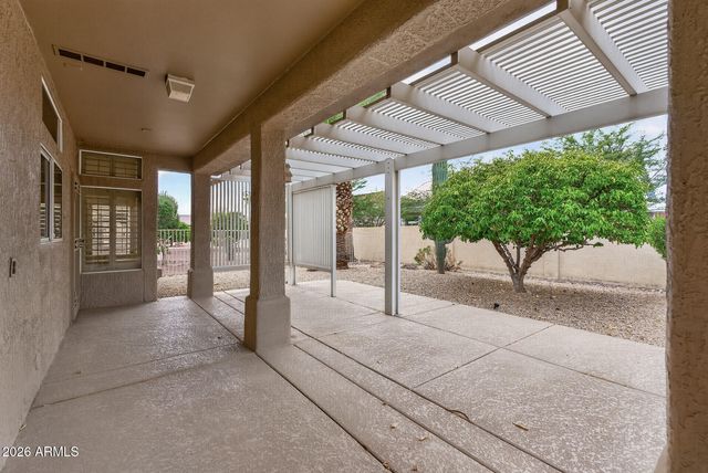 21010 N LIMOUSINE Drive, Sun City West, AZ 85375
