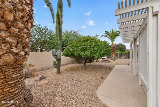 21010 N LIMOUSINE Drive, Sun City West, AZ 85375