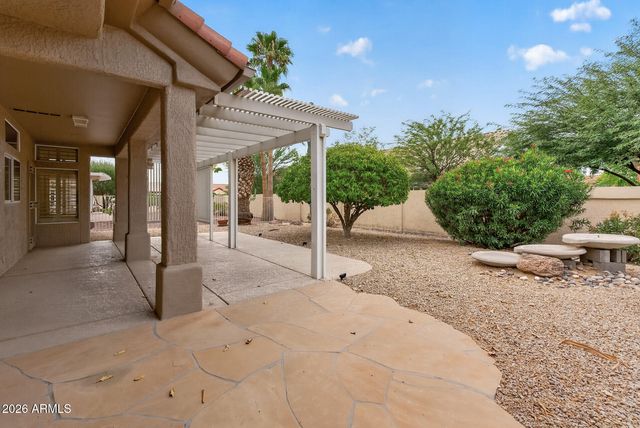 21010 N LIMOUSINE Drive, Sun City West, AZ 85375