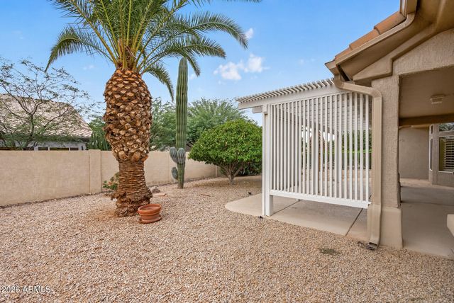 21010 N LIMOUSINE Drive, Sun City West, AZ 85375