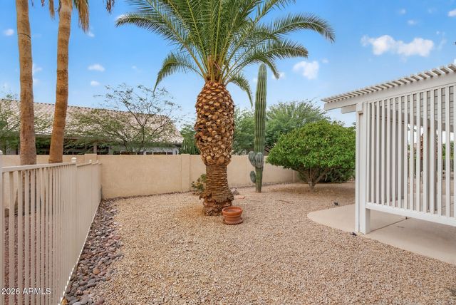 21010 N LIMOUSINE Drive, Sun City West, AZ 85375