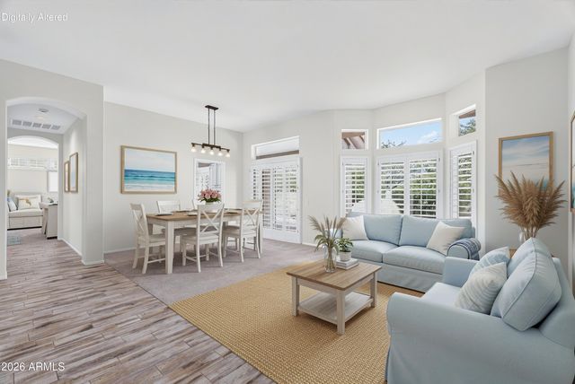 21010 N LIMOUSINE Drive, Sun City West, AZ 85375