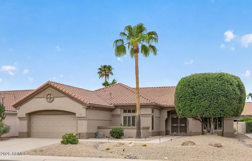 21010 N LIMOUSINE Drive, Sun City West, AZ 85375 — photo 3