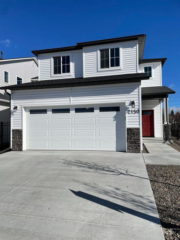 2150 S Defio Pl, Meridian, ID 83642